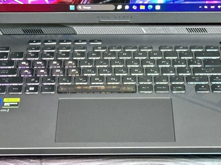 Asus Rog Strix G16 G614J 5